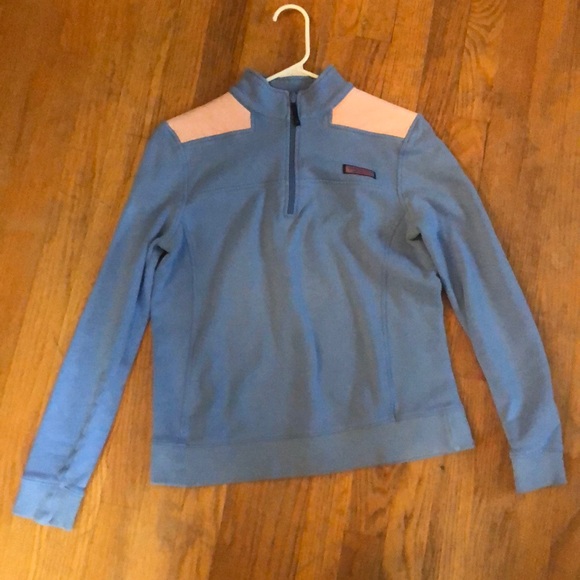 Women’s Vineyard vines 1/4 zip - Picture 1 of 5